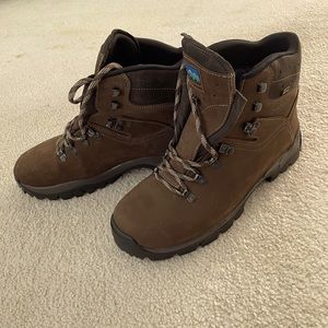 Cabela’s men’s boots